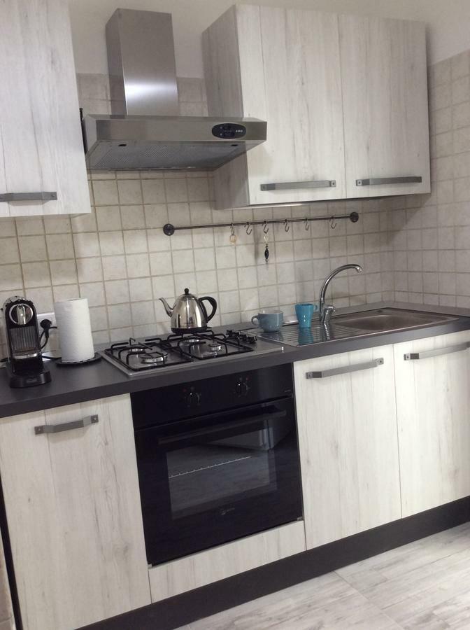 Acomodação com café da manhã  Like Family House 3*