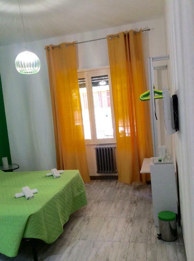 Like Family House Roma