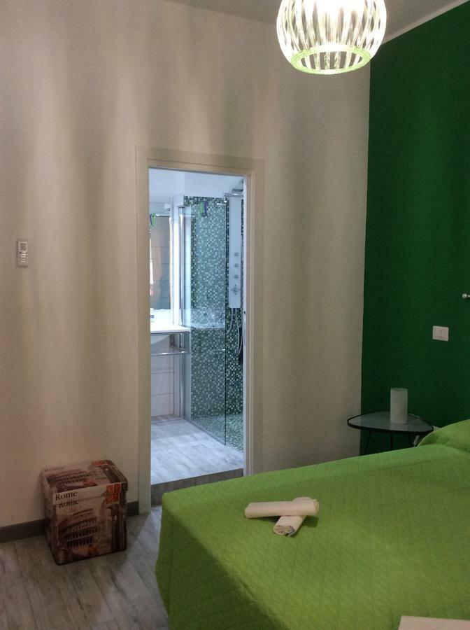 Acomodação com café da manhã  Like Family House 3*