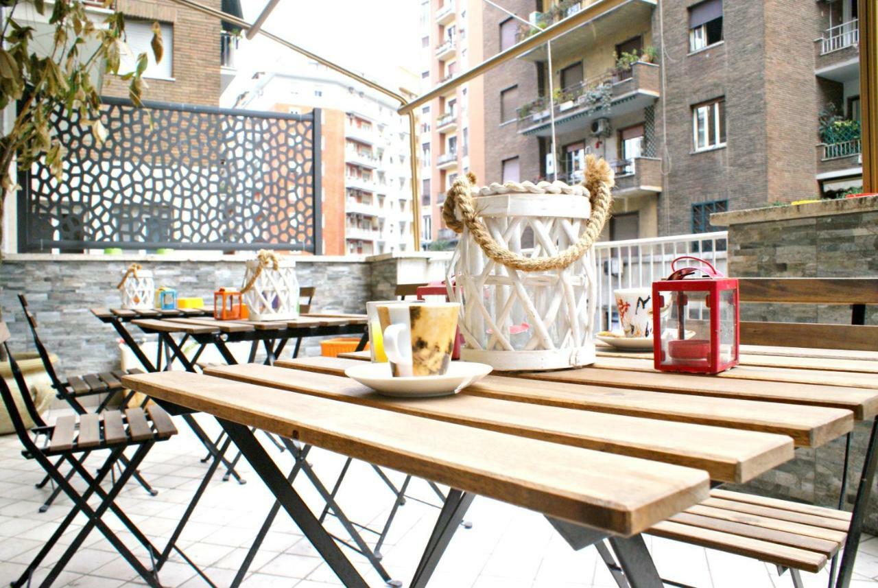 Like Family House 3* Roma