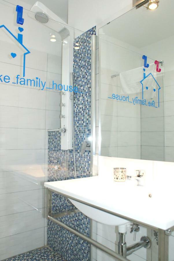 Like Family House Roma