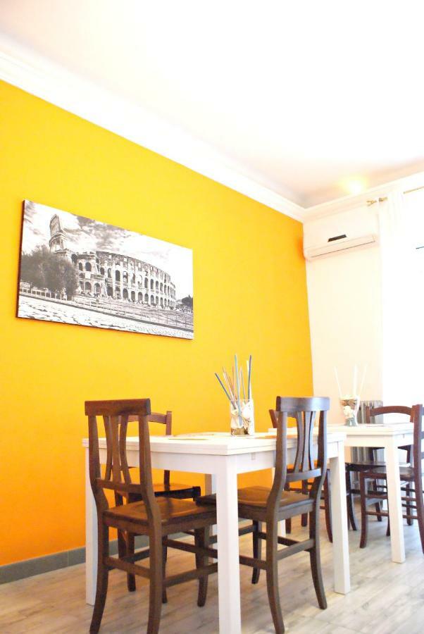 Like Family House Roma
