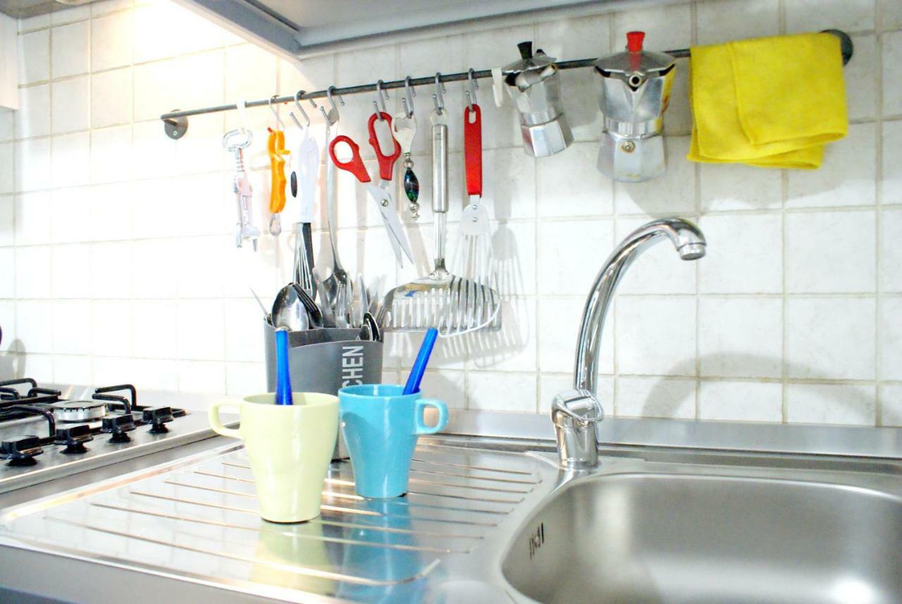 Acomodação com café da manhã  Like Family House 3*