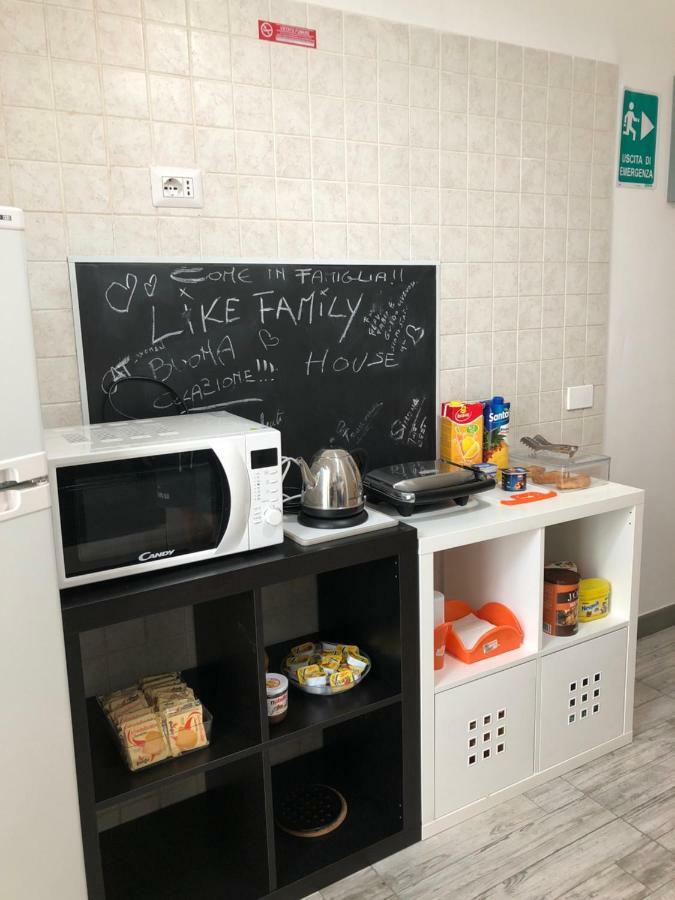 Like Family House Acomodação com café da manhã 